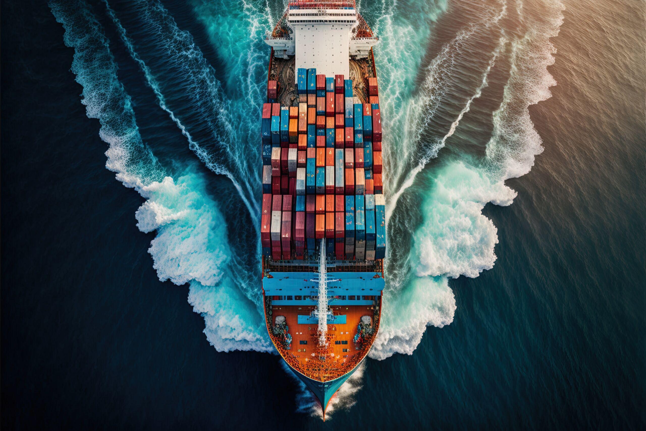 🌍 Groway Exports Private Limited – Your Trusted Partner in Global Trade