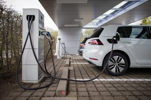 EV Vehicles