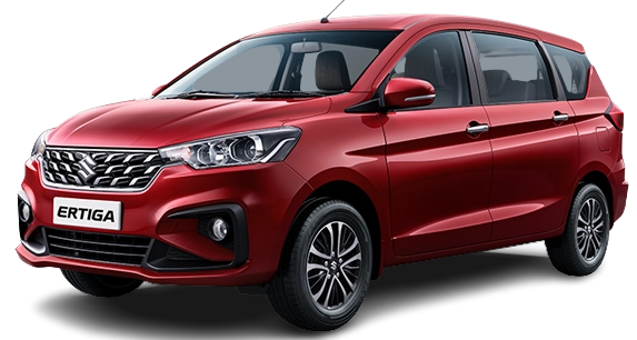 Maruti Suzuki Ertiga