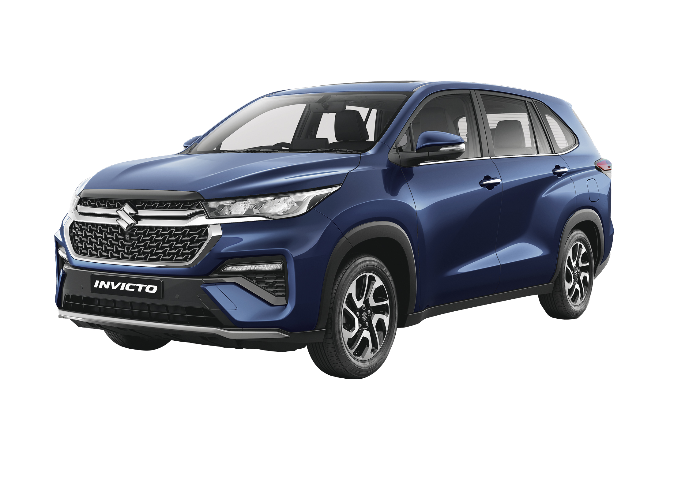 Maruti Suzuki Invicto