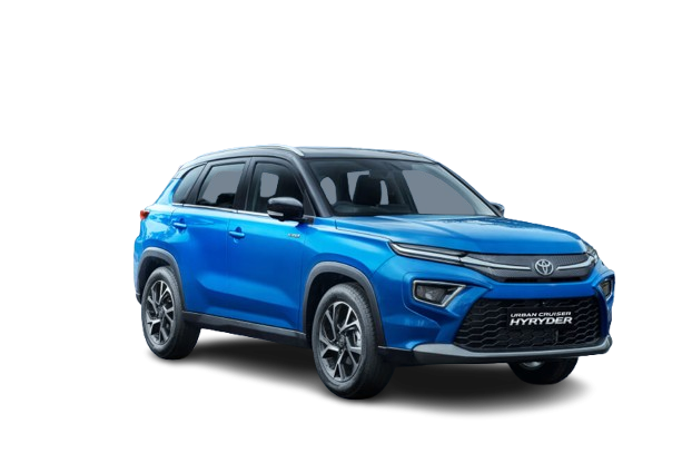 Toyota-Hyryder
