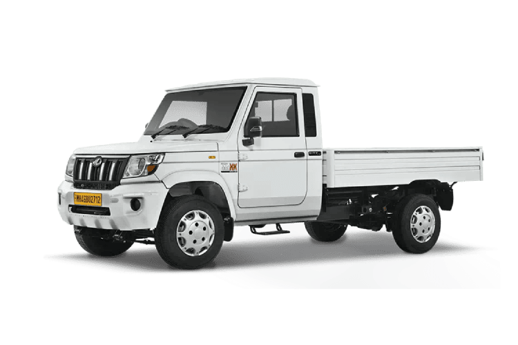 Mahindra Bolero Pikup