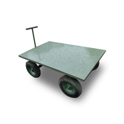 Site Trolleys & Accessories