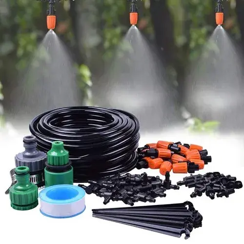 Micro Irrigation Accessories